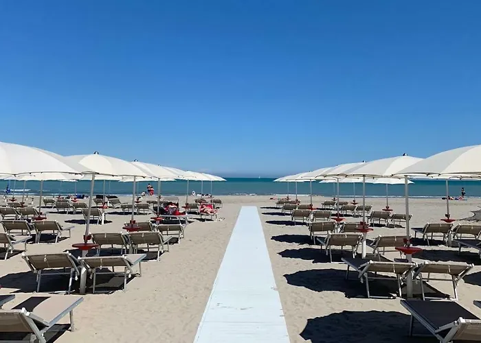 Color Miami Family 4* Milano Marittima