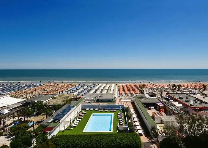 Szálloda Color Miami Family 4*