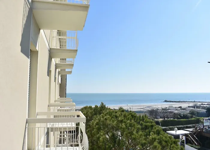 Szálloda Color Miami Family 4*