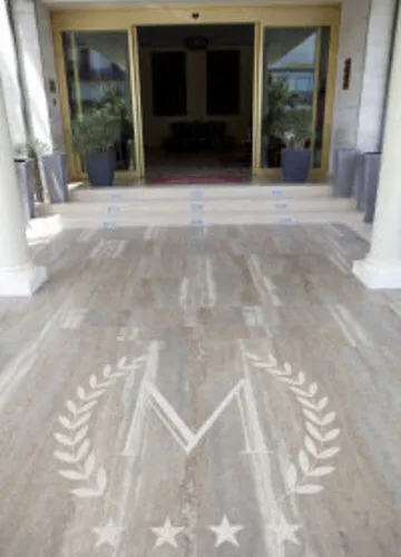 Szálloda Color Miami Family 4*