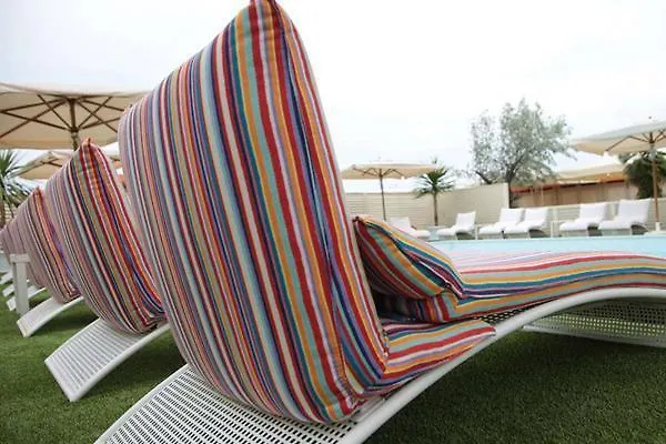 Color Miami Family 4* Milano Marittima