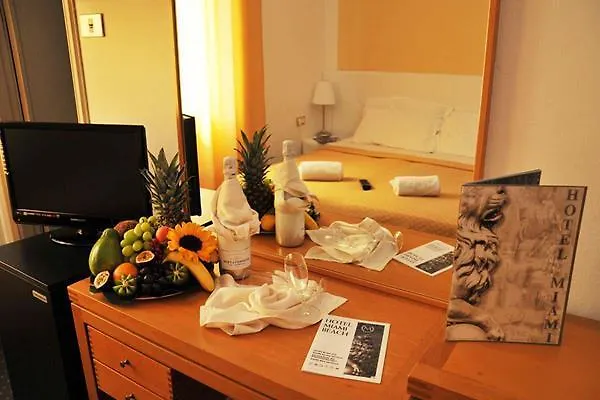 Szálloda Color Miami Family 4*